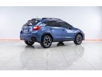 2013 SUBARU XV 2.0 i AWD ผ่อน 2,752 บาท 12 เดือนแรก รูปที่ 1